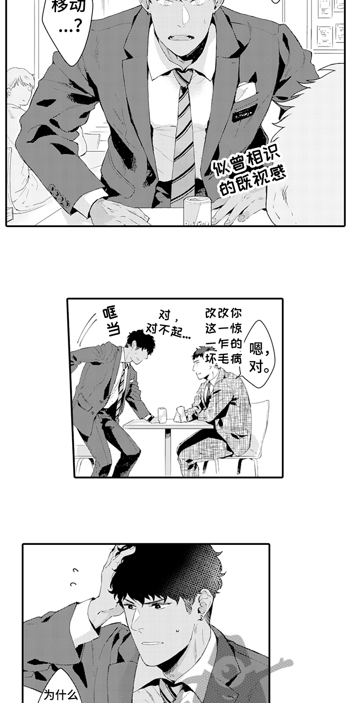 第31章：犹豫3