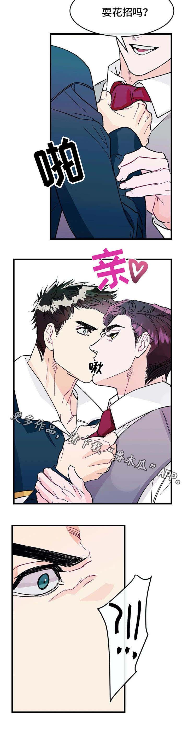 第23章：花招3