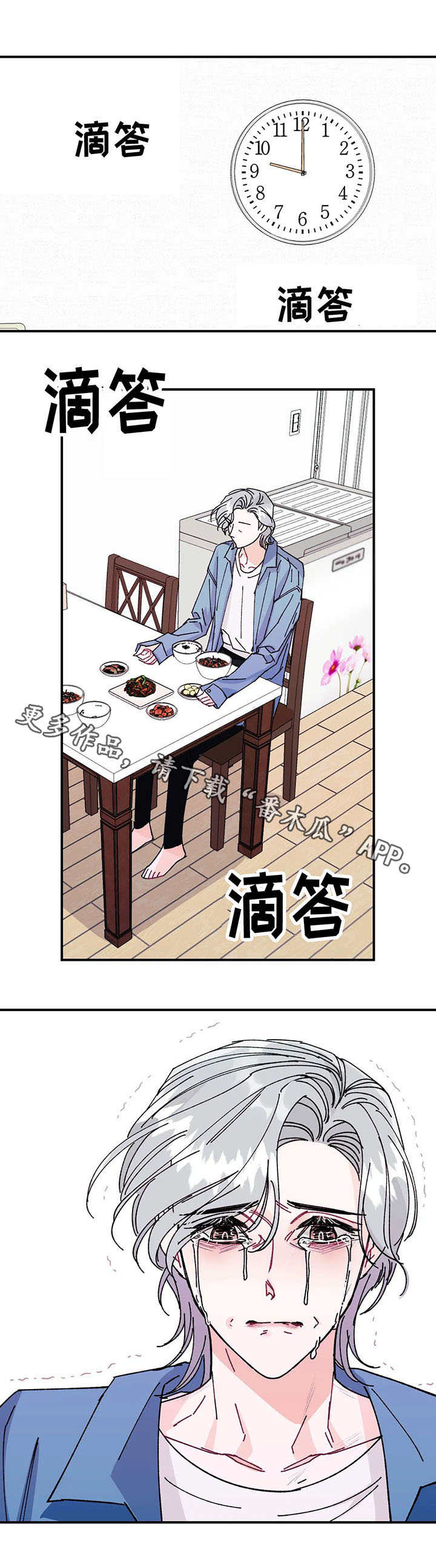 第27章：去处3