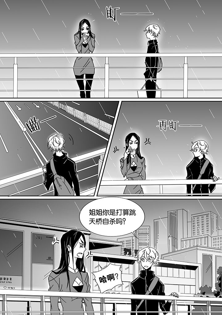 第33章：0