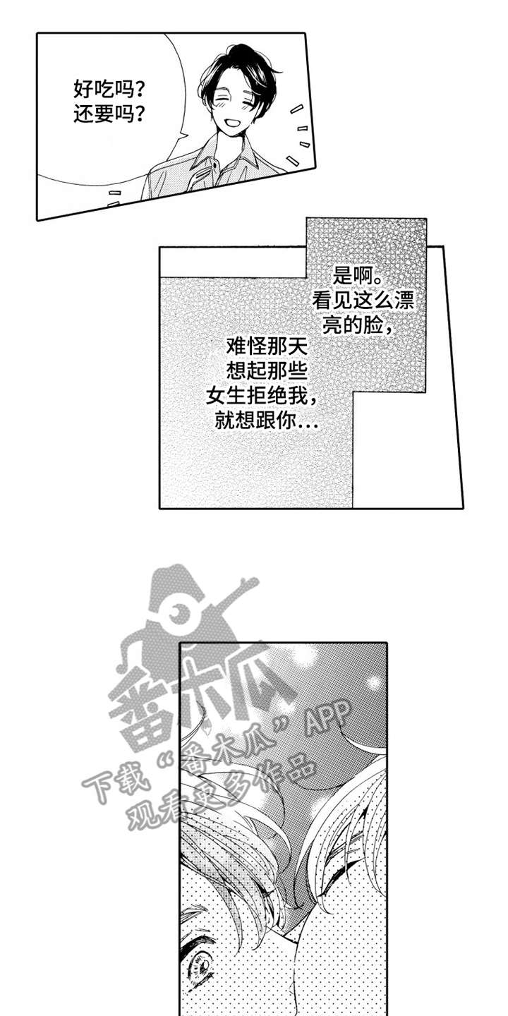 第4章：微笑1