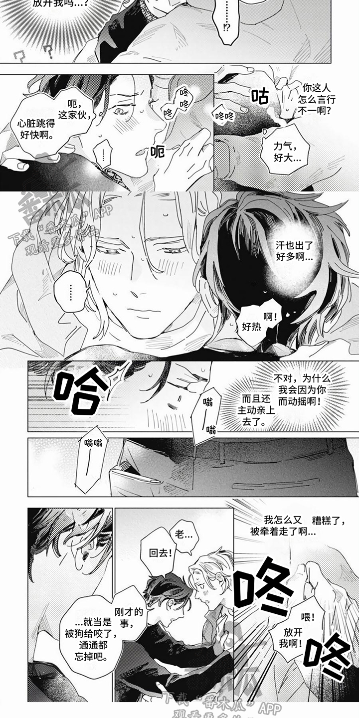 第12章：喜欢4
