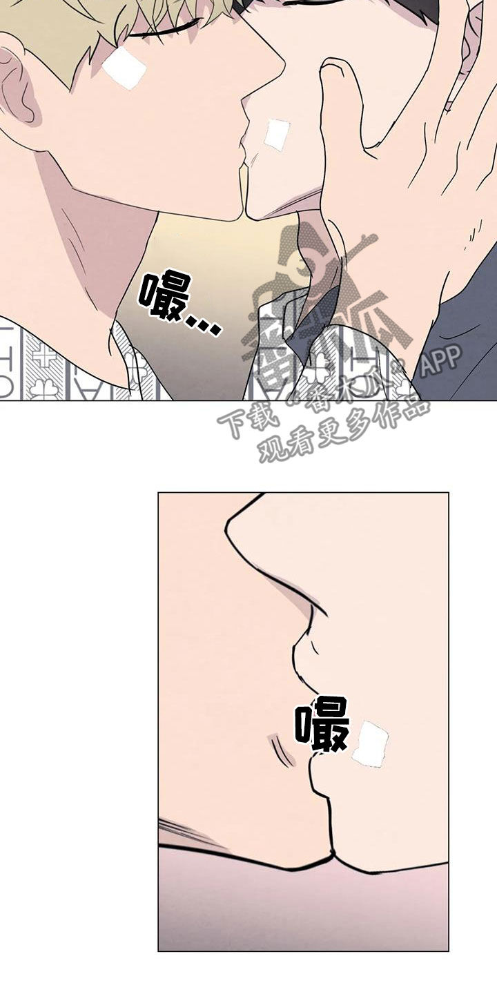 第107章：【第二季完结】天堂1