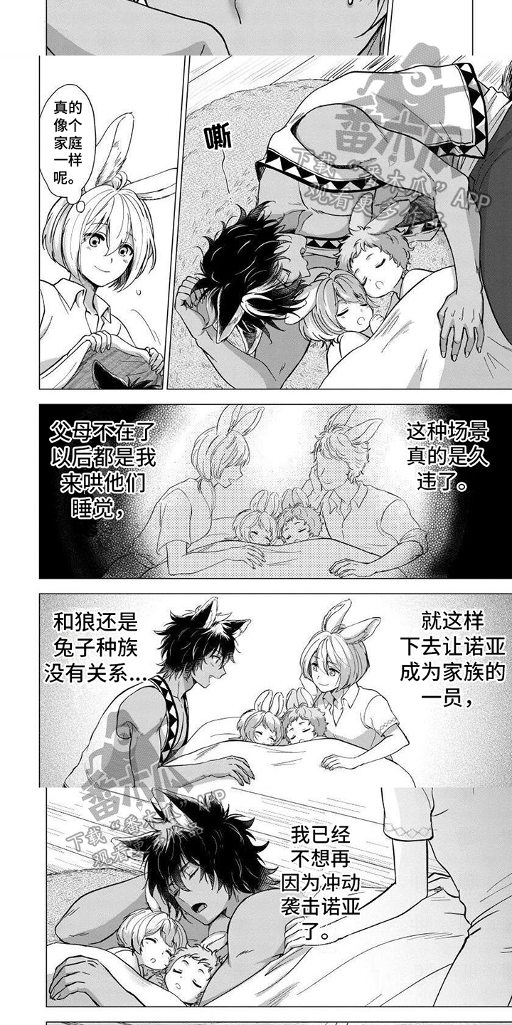 第8章：保护1
