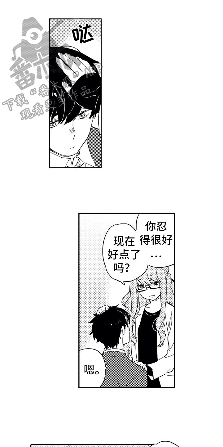 第16章：打扮0