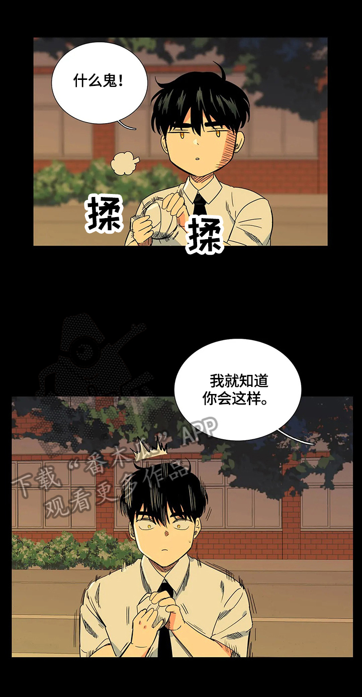 第64章：吃面2