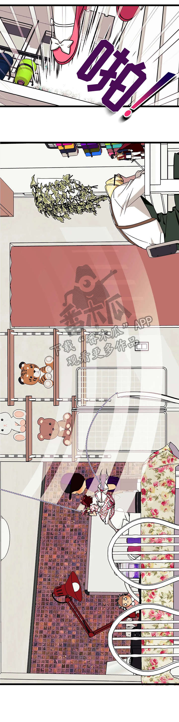 第38章：谢谢2
