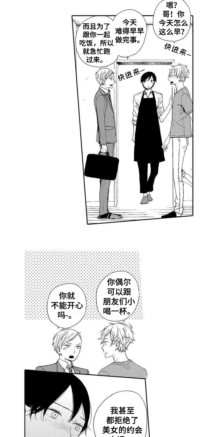 第2章：失落2