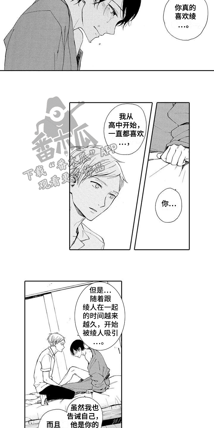 第15章：抗拒3
