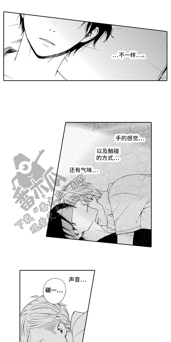 第15章：抗拒0