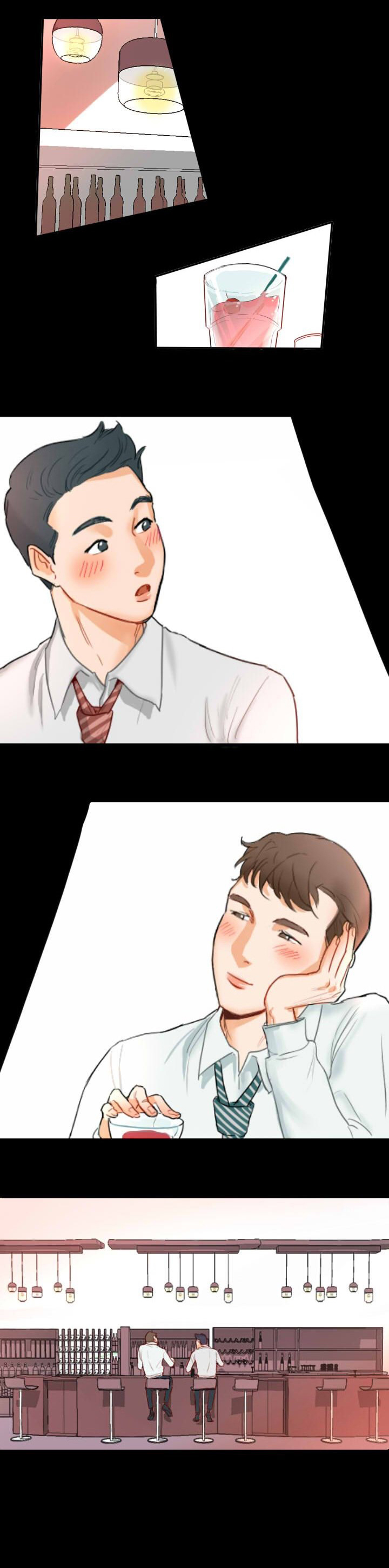 第1章：意外0