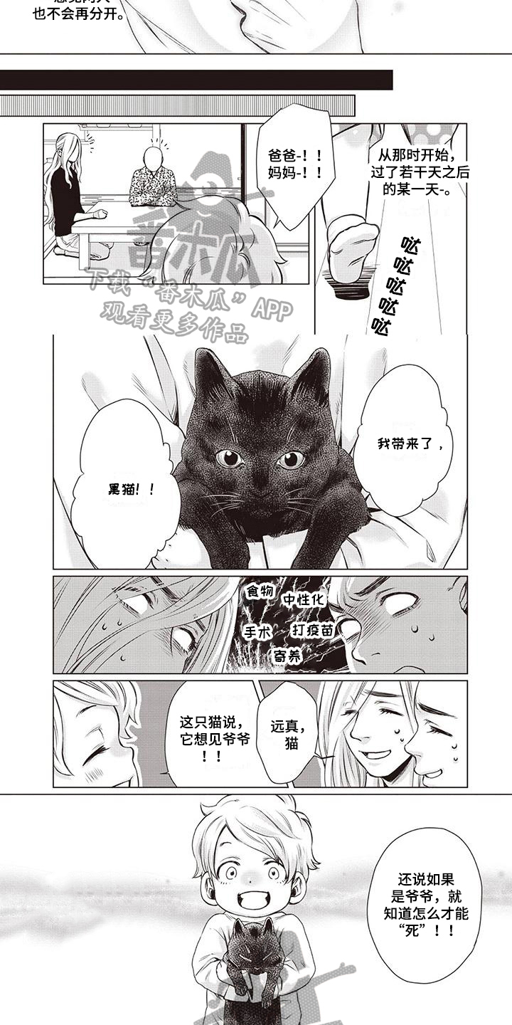 第30章：【第二季】懵懂4