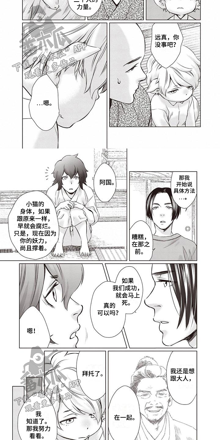 第34章：【第二季】方法4