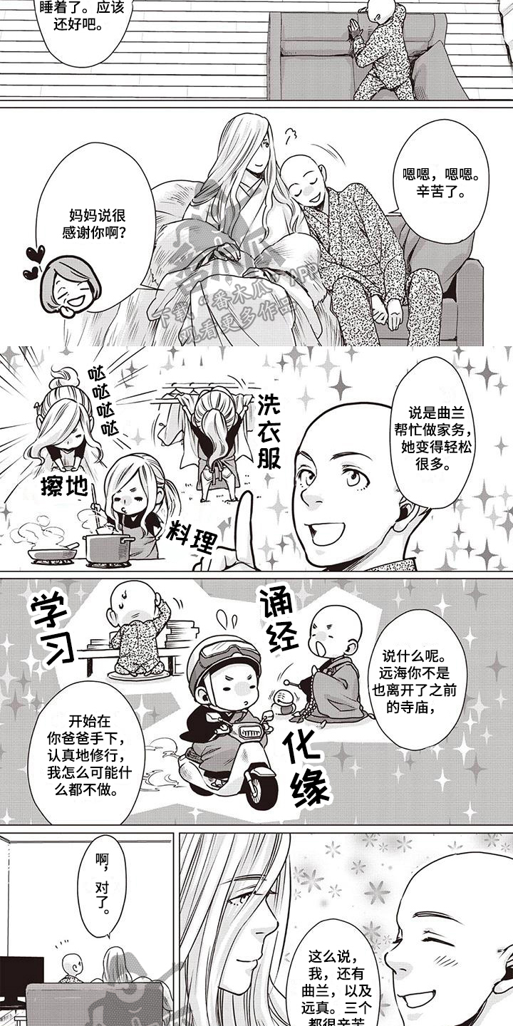 第12章：朋友4