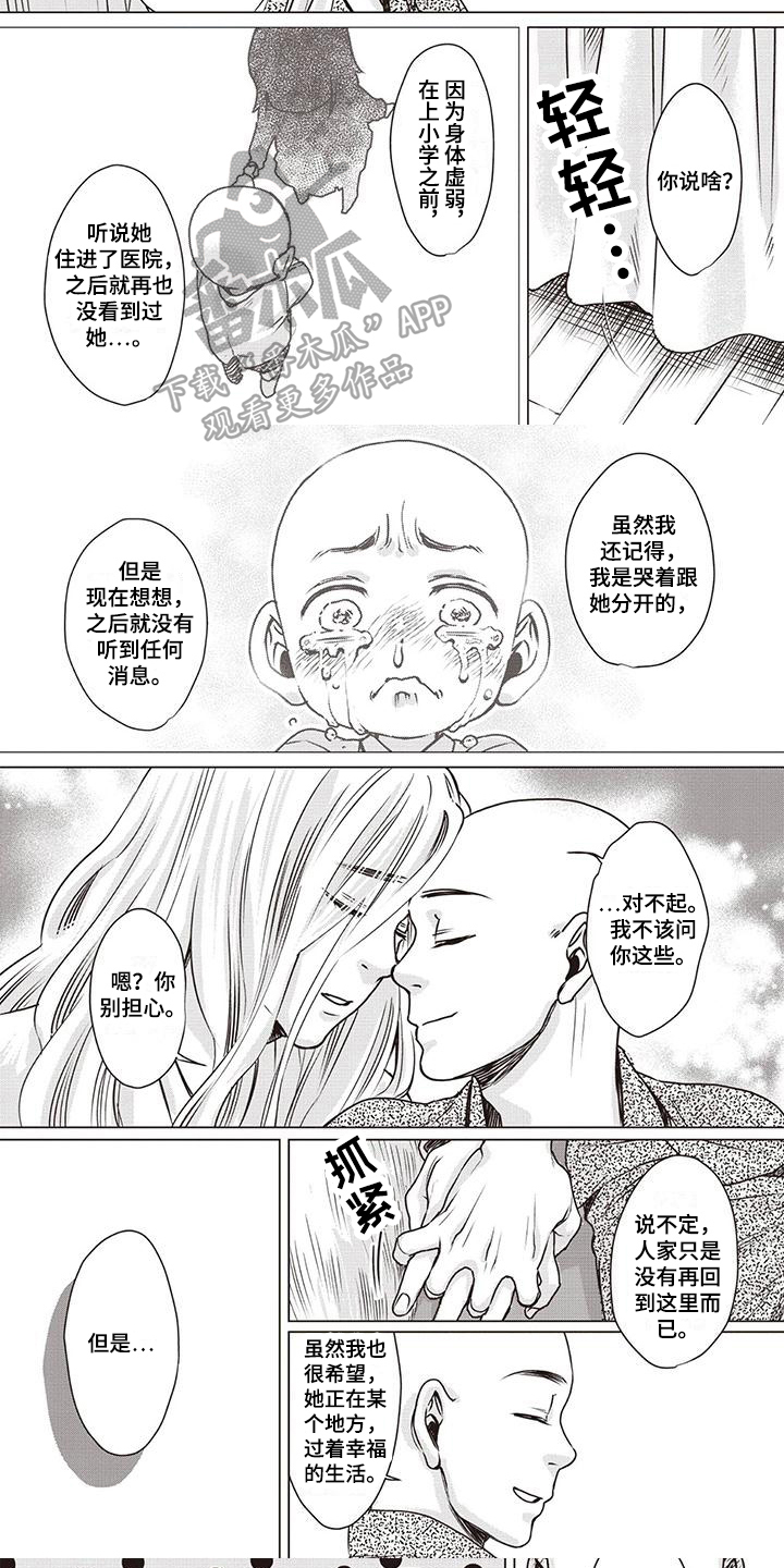 第13章：回忆1