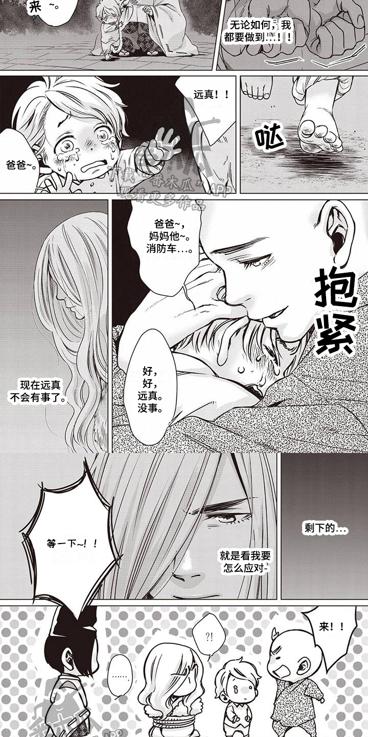 第19章：威胁3