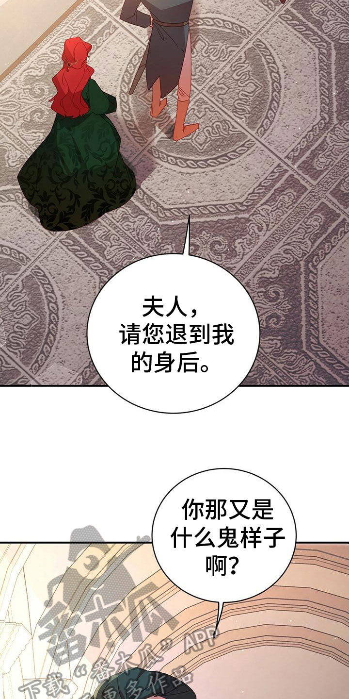 第17章：胡搅蛮缠4