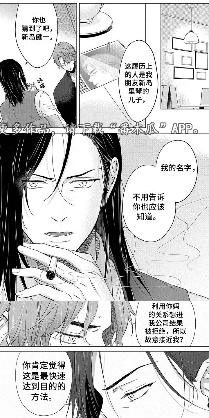 第21章：怎么回事0