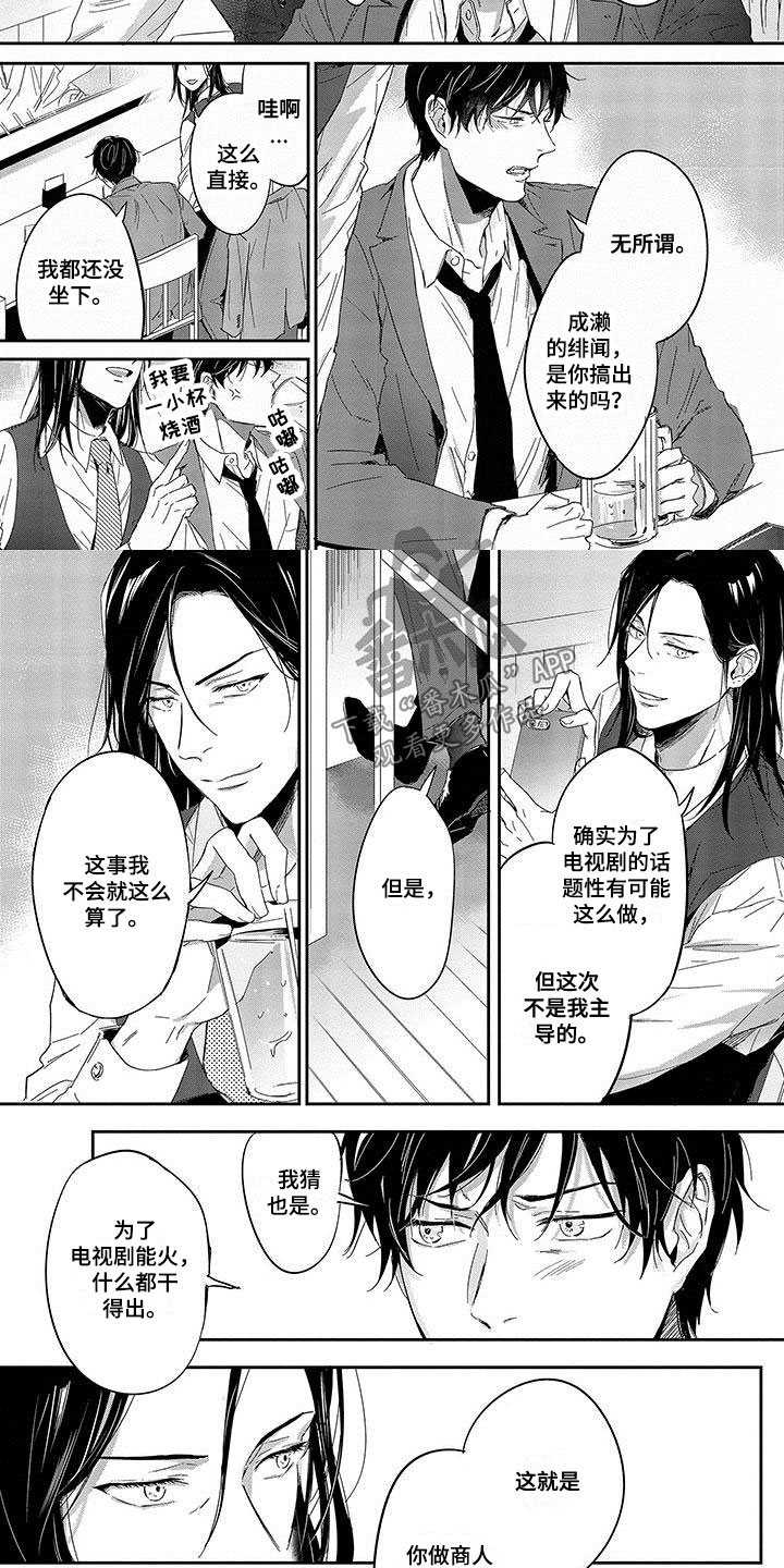第8章：喝酒2