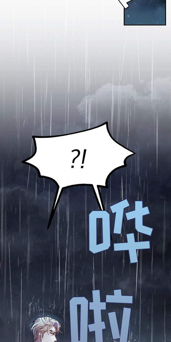 第48章：突如其来的雨1