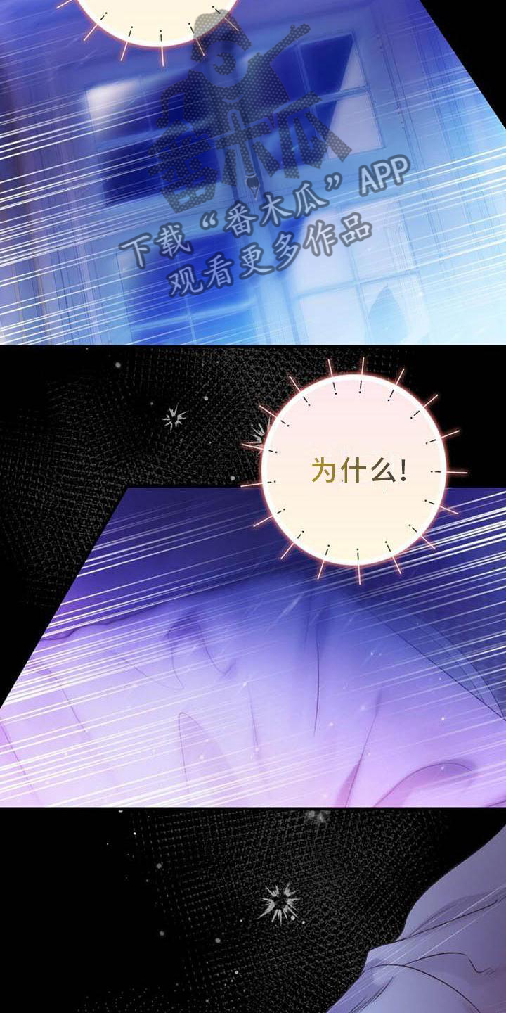 第25章：为什么是你?!2