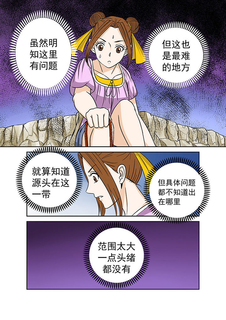 第31章：线索4