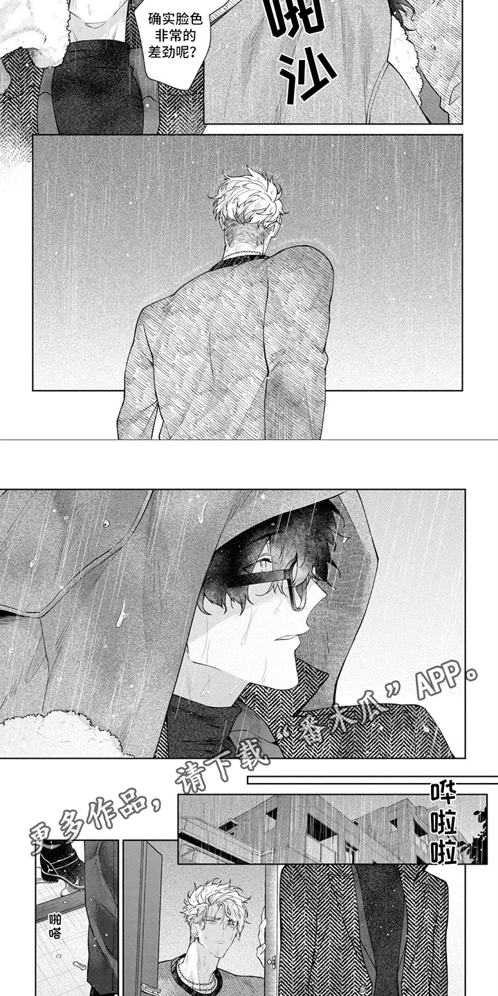 第13章：表白1