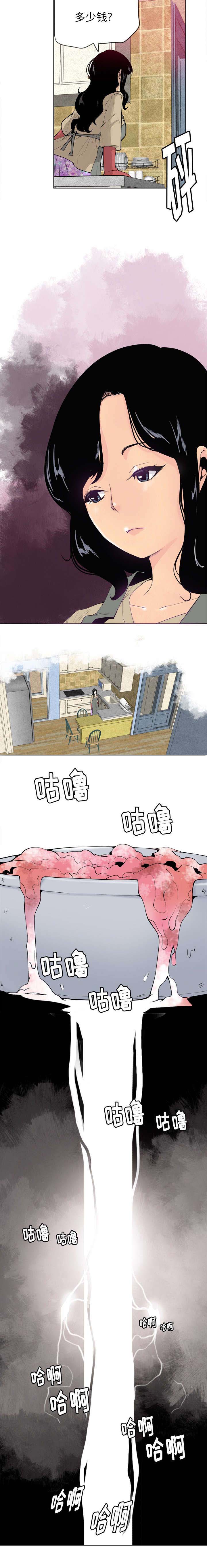 第2章：兼职1