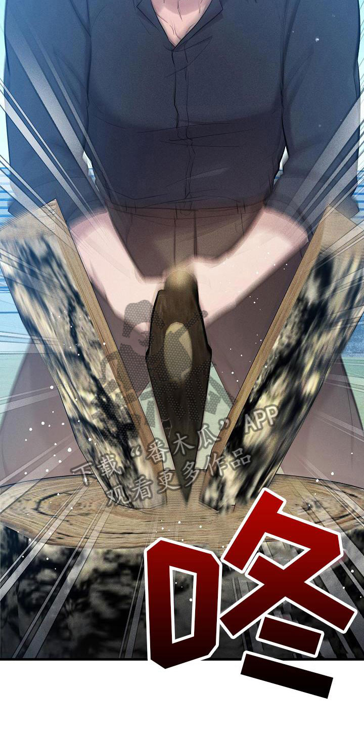 第29章：人格怀疑0