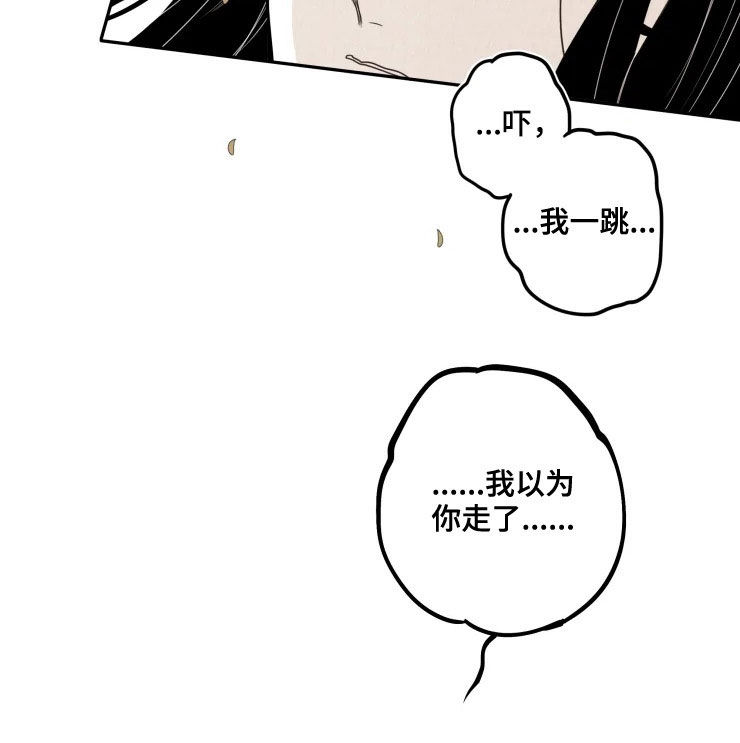第82章：【番外】无法理解3
