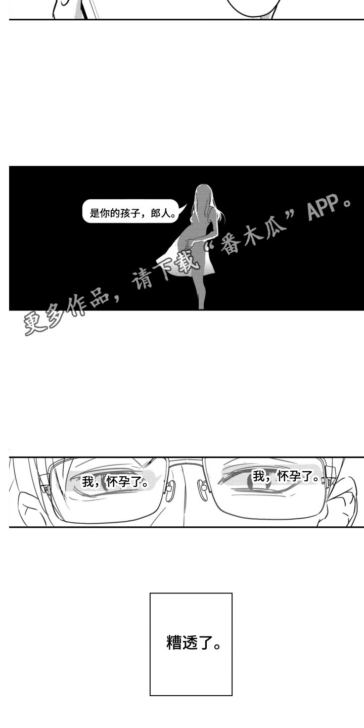第6章：糟透了4