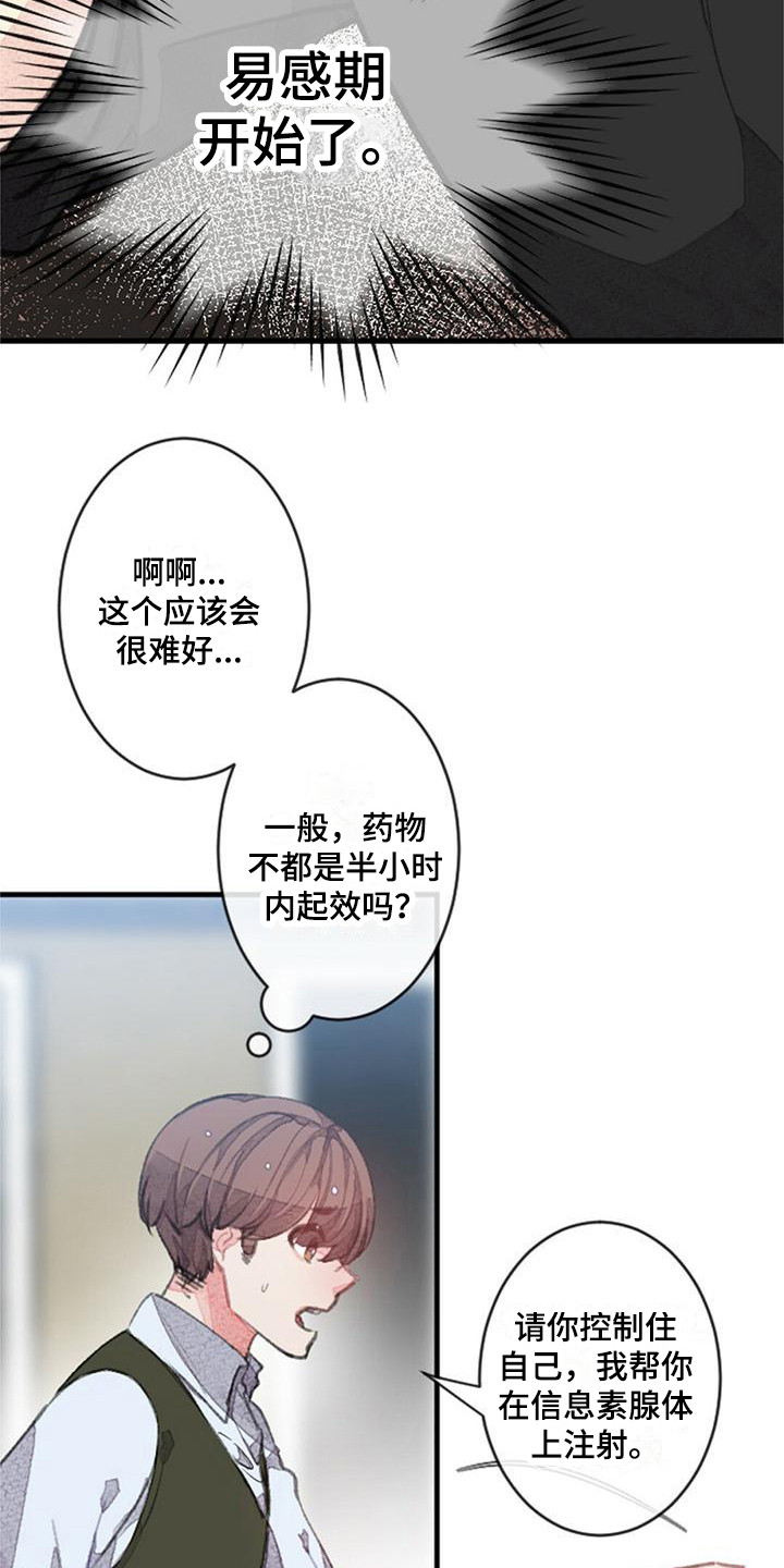 第9章：倔强3