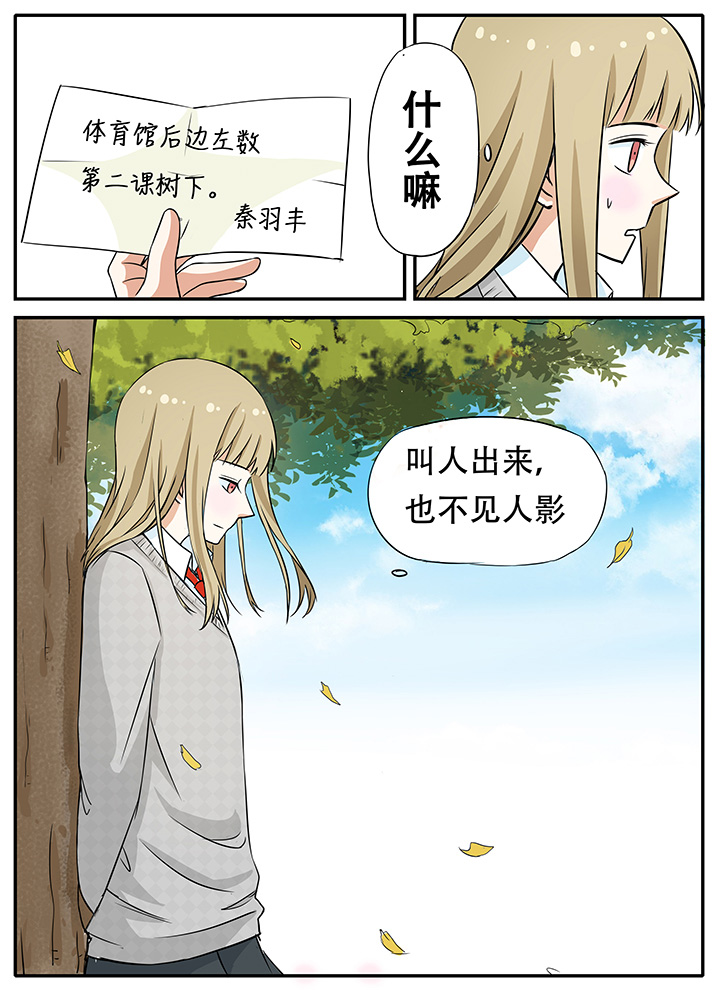 第19章：开不了口0