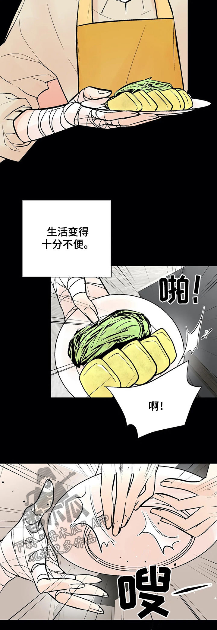 第46章：某个午后1