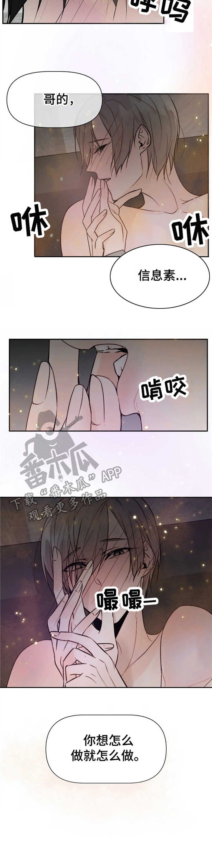 第12章：安慰2