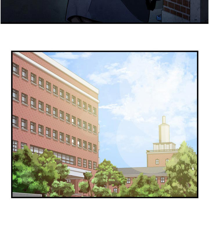 第21章：保持距离2