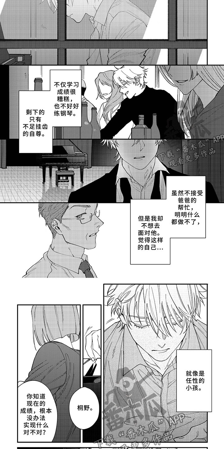 第4章：怎么能3