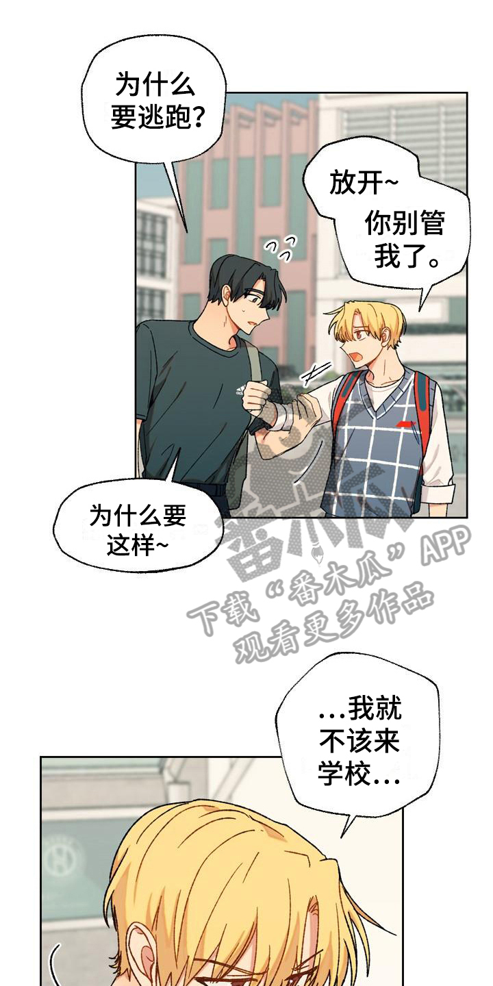 第15章：决定0