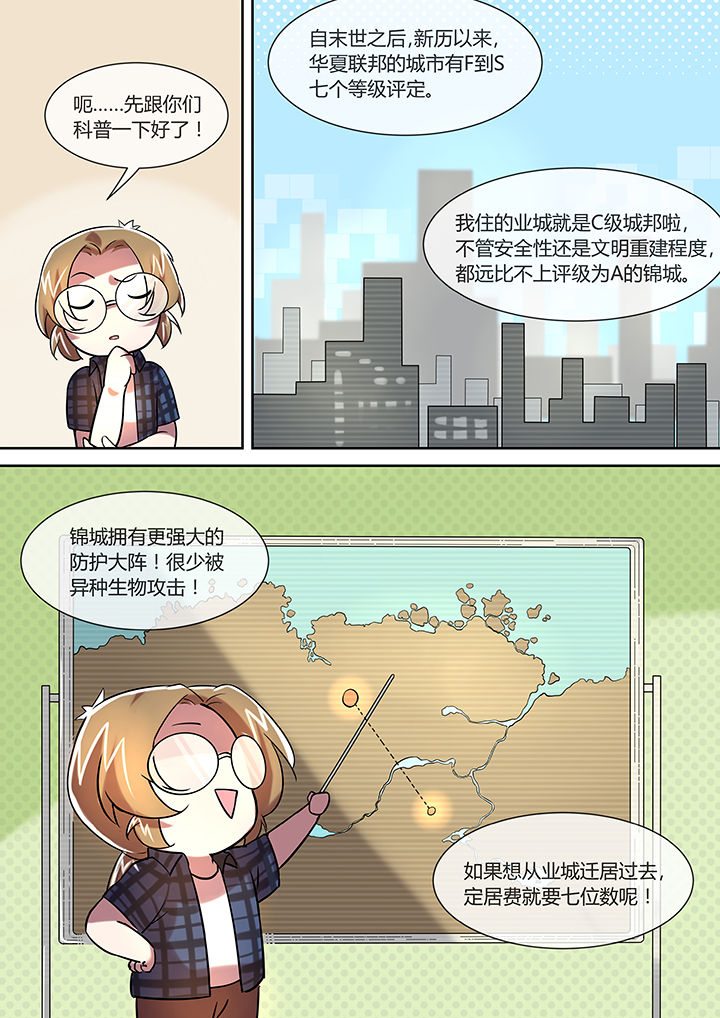 第26章：昆仑山综合学院4