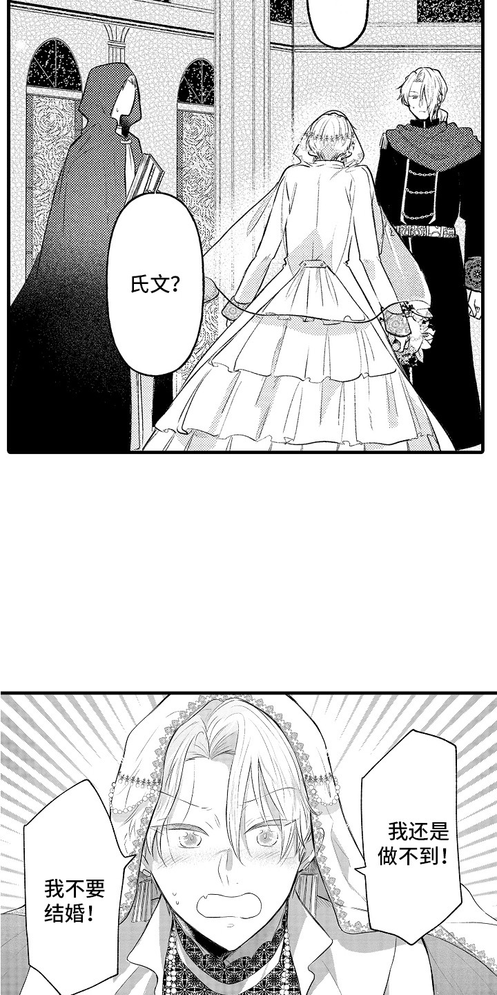 第26章：逃跑3
