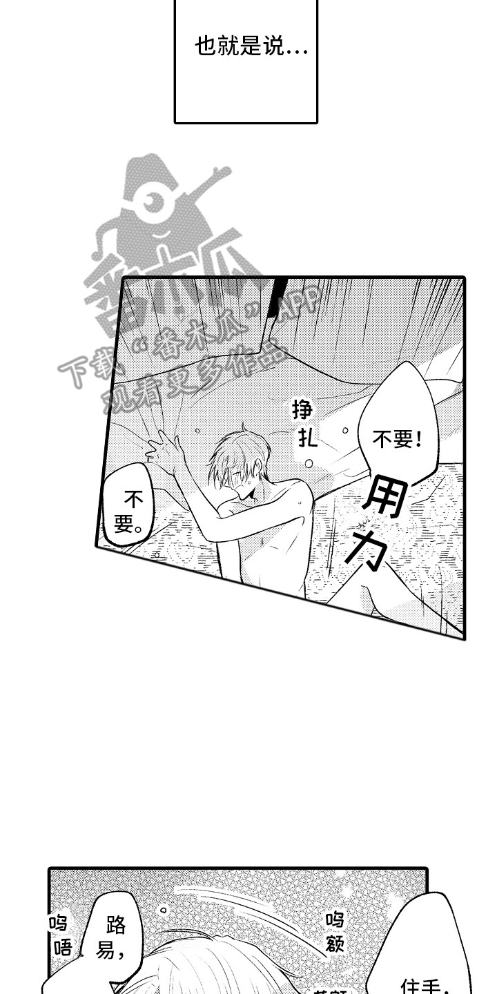 第20章：求助1