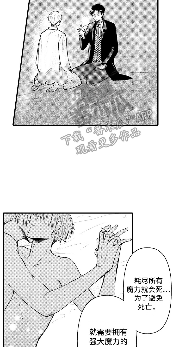 第21章：隐瞒1