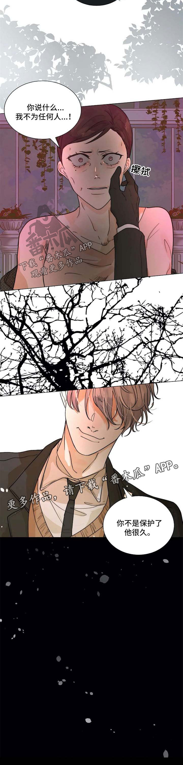 第62章：不需要同情2