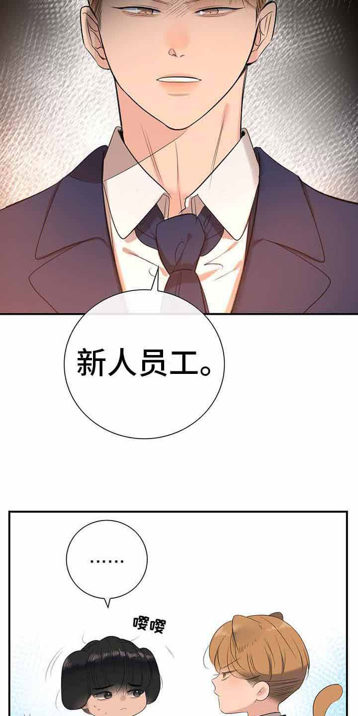 第14章：一起吃饭3