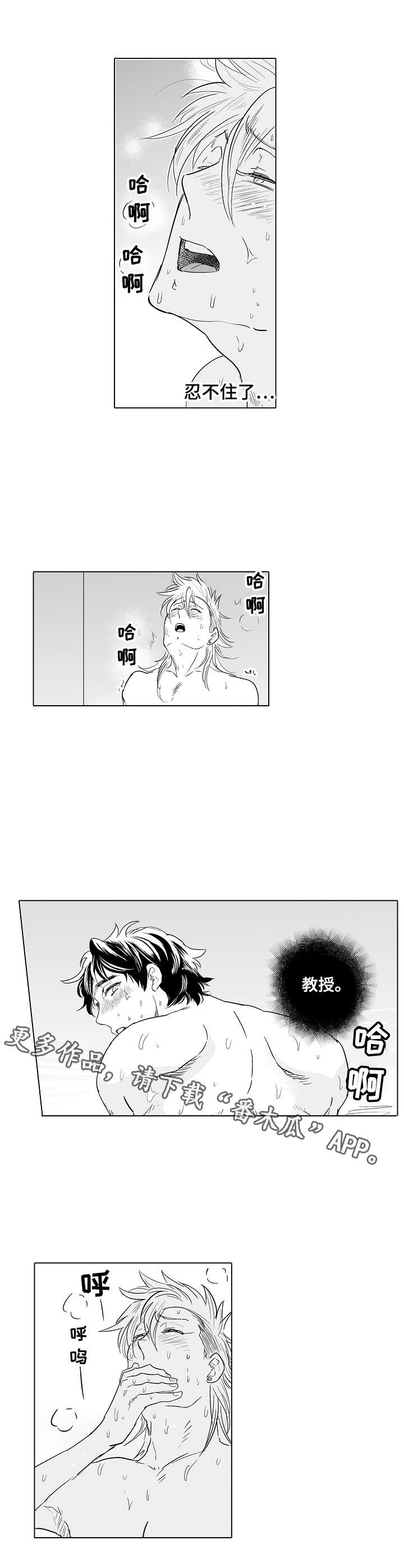 第18章：准备活动3