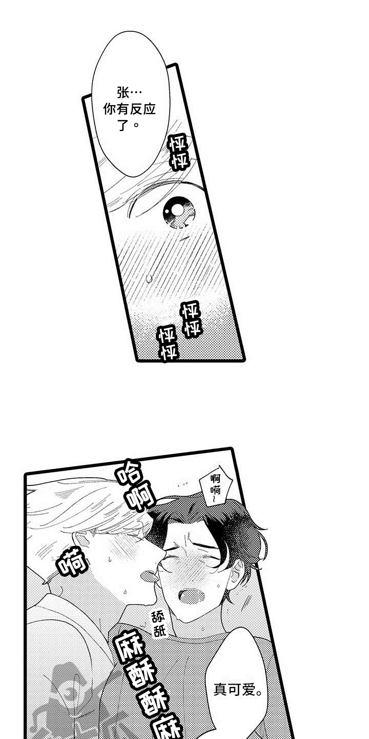 第22章：很开心0