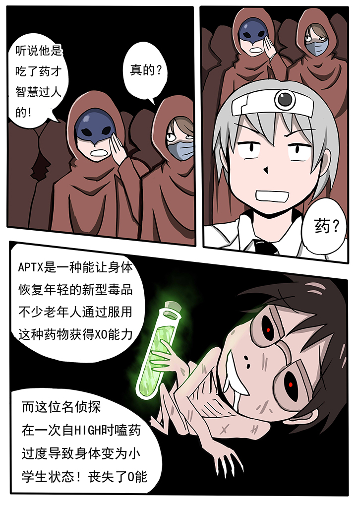 第32章：3