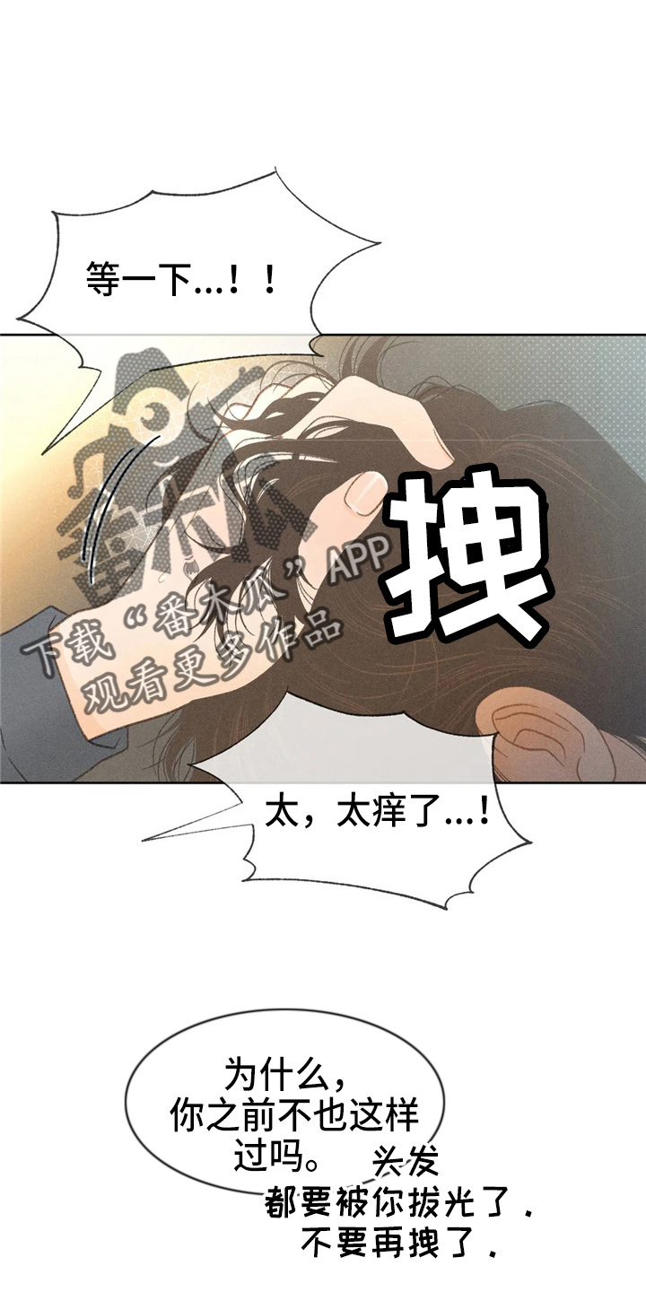 第44章：夸张4