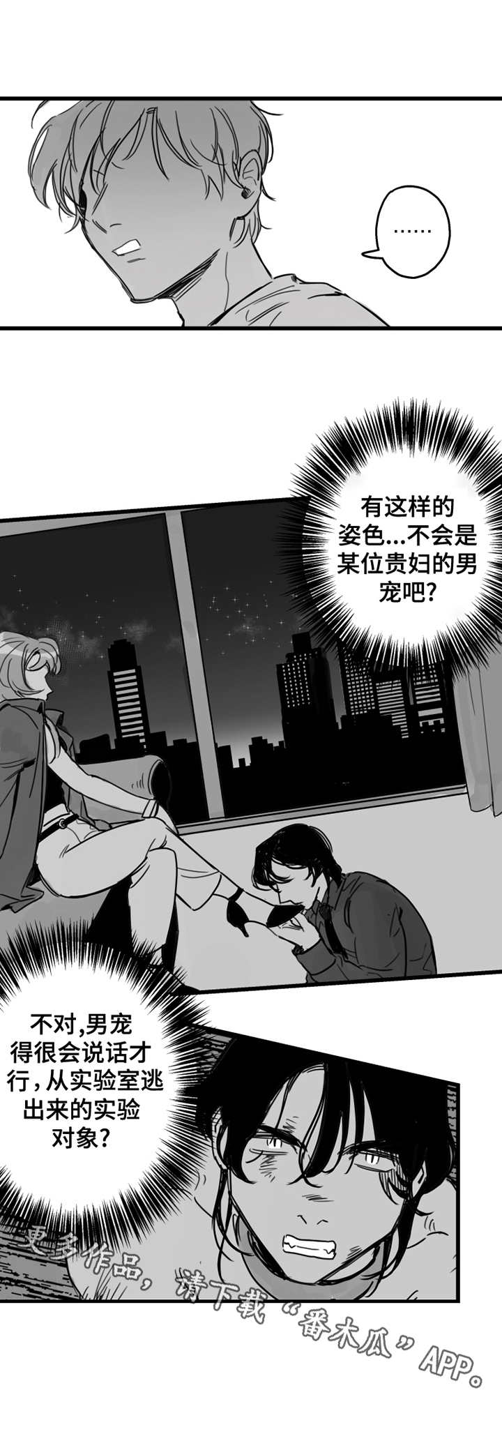 第5章：不该这样3