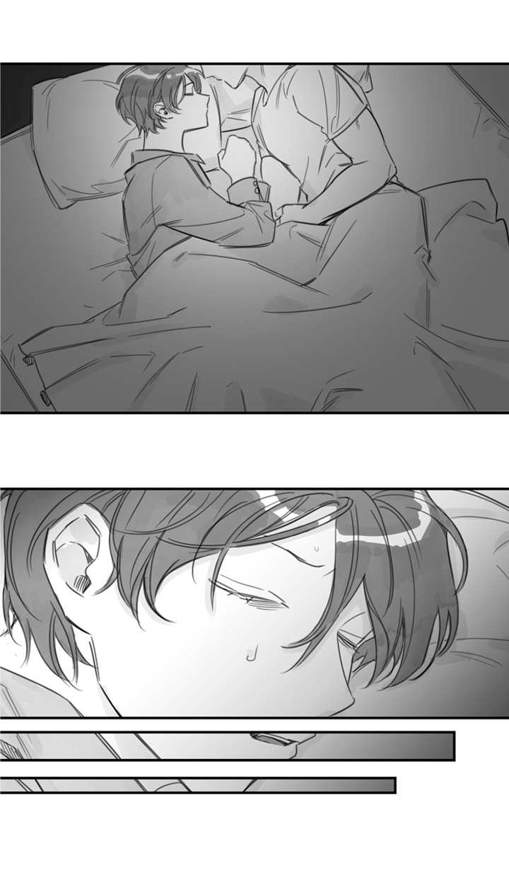 第16章：疲惫2